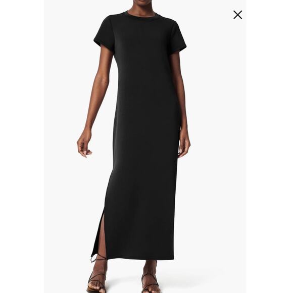 SPANX AirEssentials Maxi Dress Size Large - Picture 1 of 8